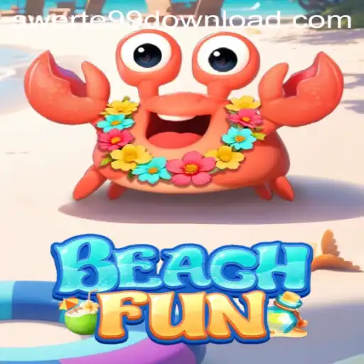 BeachFun: The Ultimate Summer Adventure