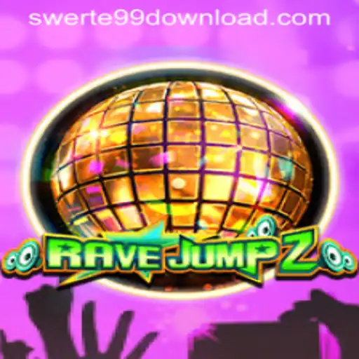 RaveJump2: The Adventurous World of Gaming