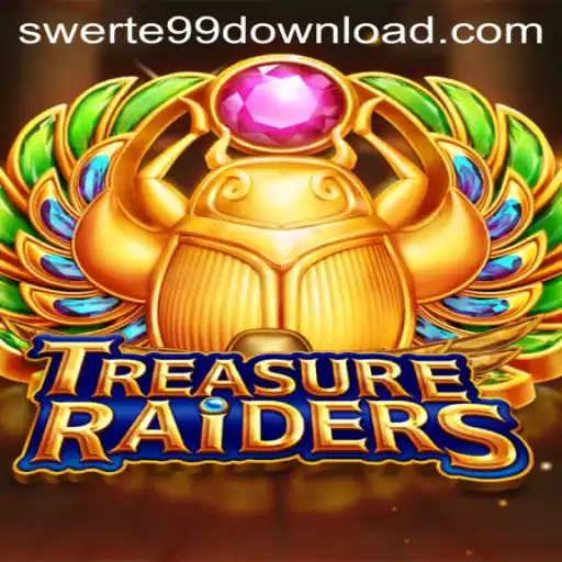 Dive into the Exciting World of TREASURERAIDERS: The Ultimate Adventure Awaits