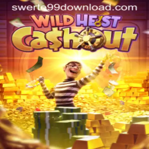 Exploring WildHeistCashout: A Thrilling Casino Adventure