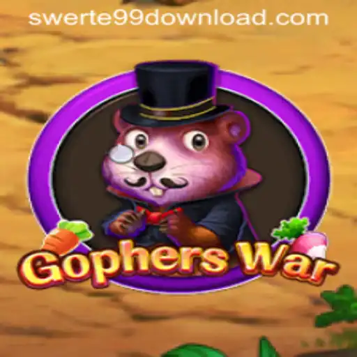 GophersWar: Unveiling the Adventures of SWERTE99