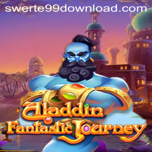 Discover the Magical World of Aladdin and Unlock the Secrets of SWERTE99