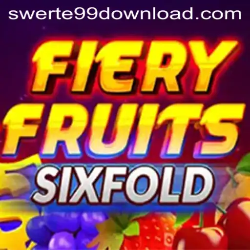Introducing FieryFruitsSixFold: A New Era in Interactive Gaming