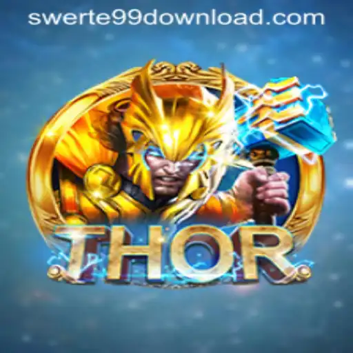 THOR: A Legendary Gaming Adventure Enhanced by SWERTE99